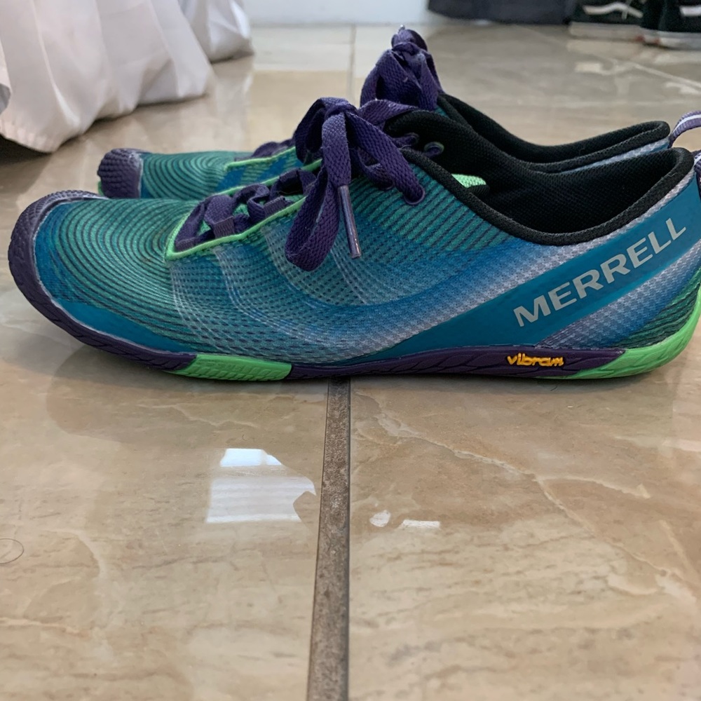 Merrell Hiking shoe